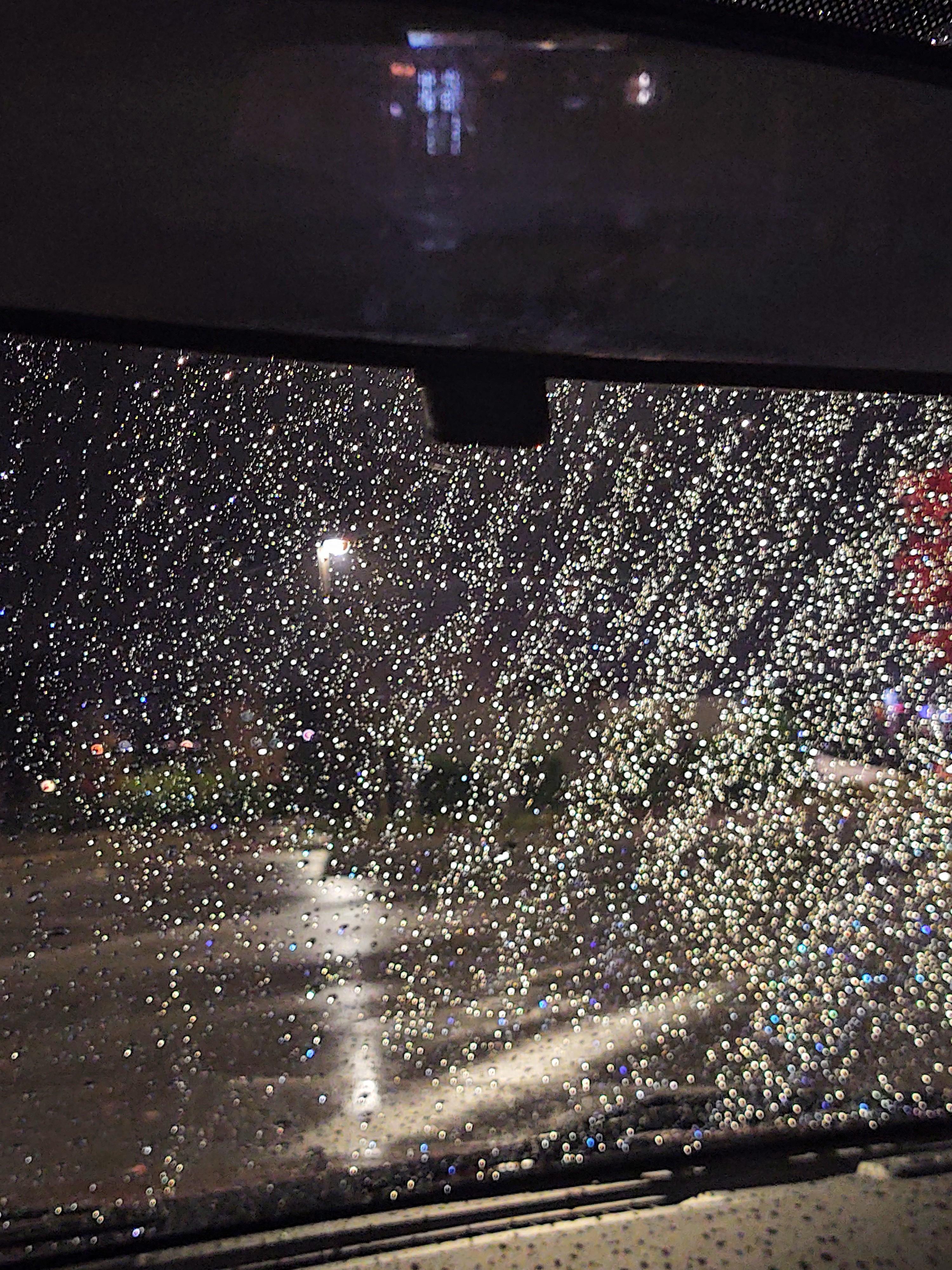 Tales of the Courier - The Wipe Out Effect