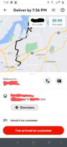 Hide and Seek Down the Rabbit Hole.