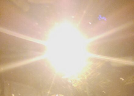 Tales of the Courier - It's All Good