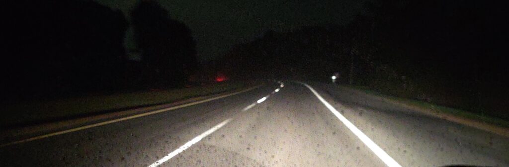 Tales of the Courier - Chance Encounters