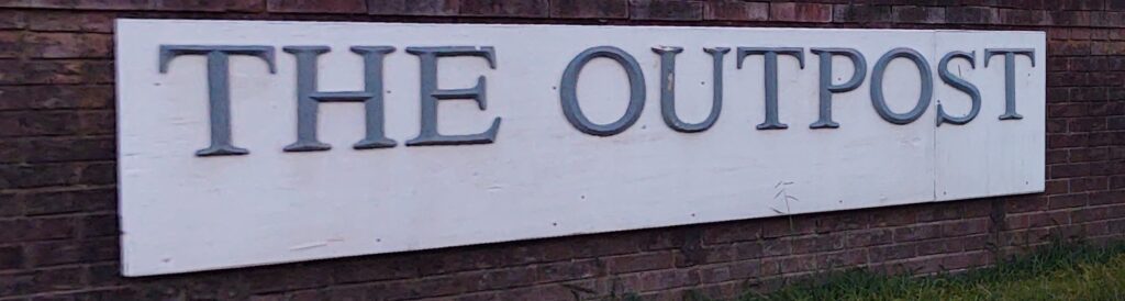 Tales of the Courier - The Smoke Screen Pass