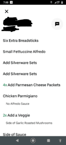 Doublechecking those items, the best way to stay ahead