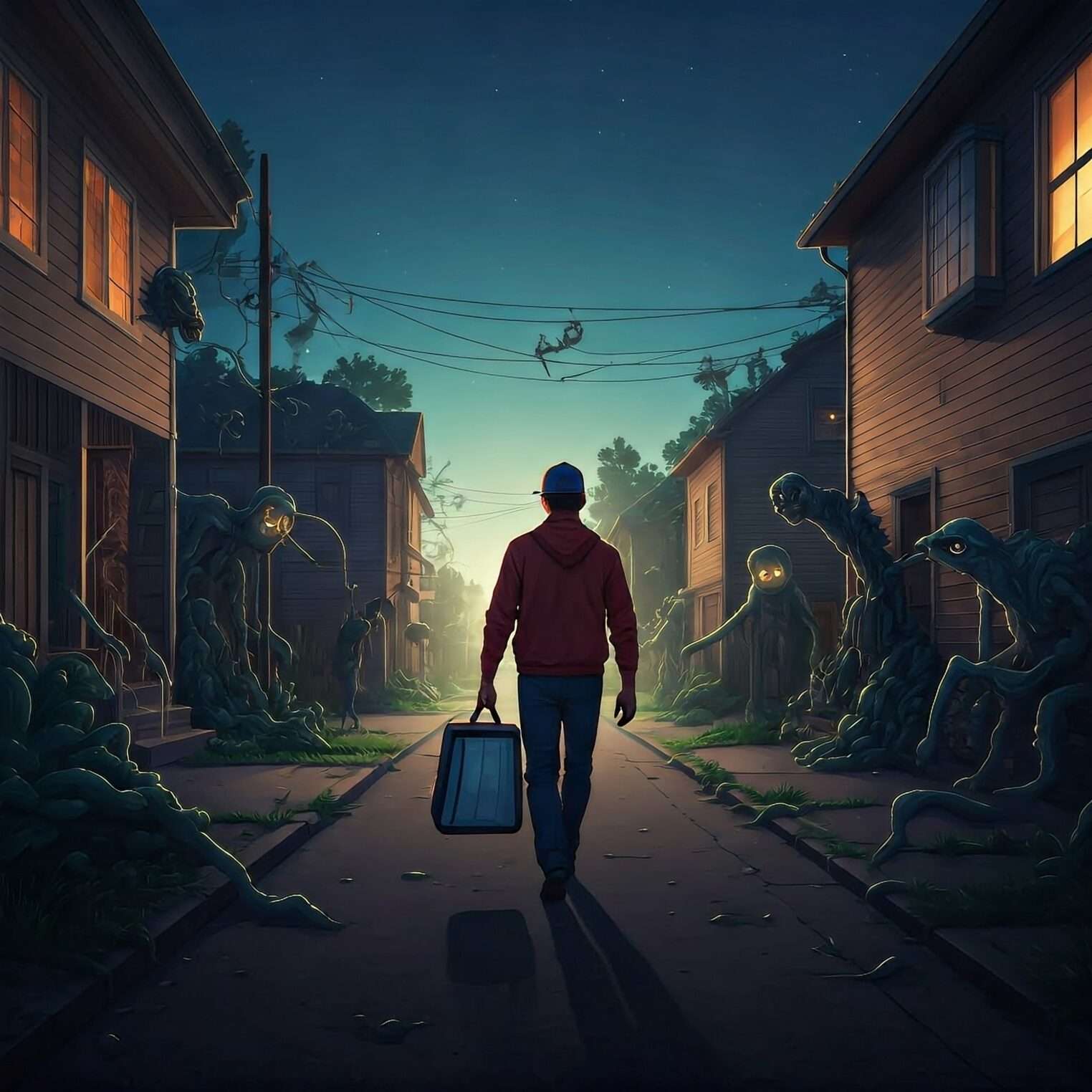 Strange Delivery Myths and the Key to Better Ratings