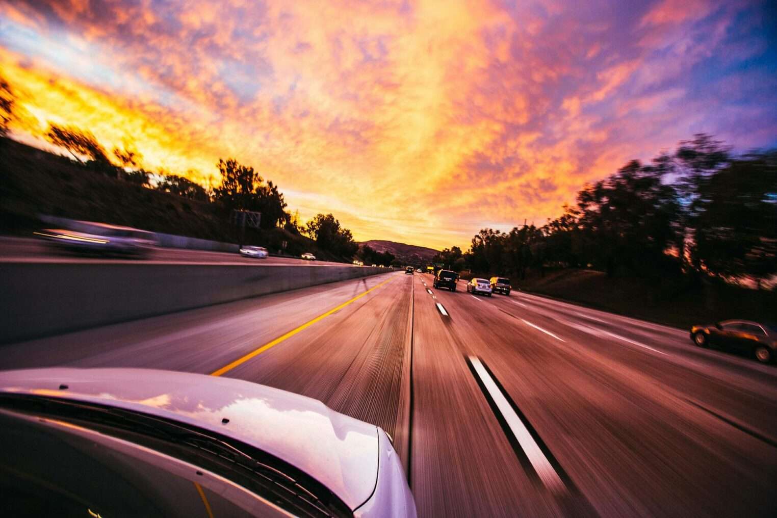 The fastest delivery service for better results