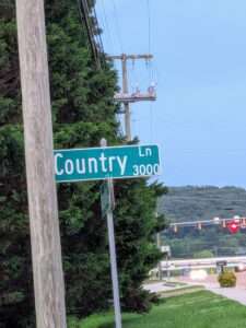 holiday delivery driver