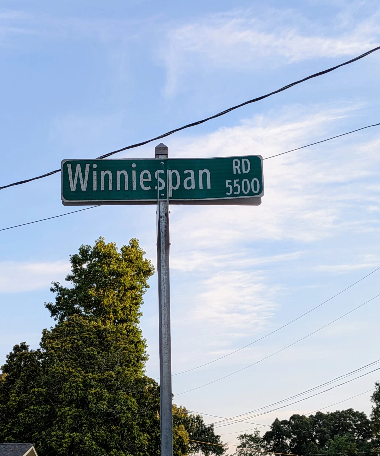 How to develop location intuition and finding that glitch