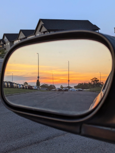 last minute delivery