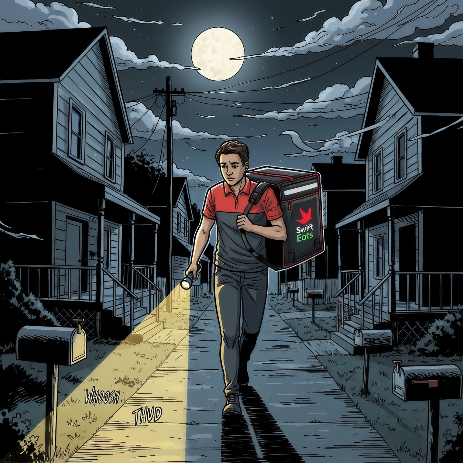 Outside the comfort zone, how new areas can boost earnings