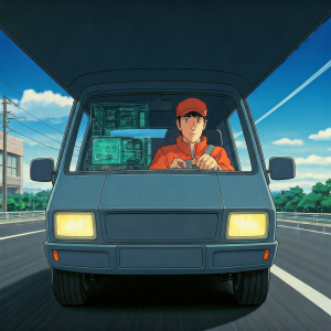 delivery rate per mile