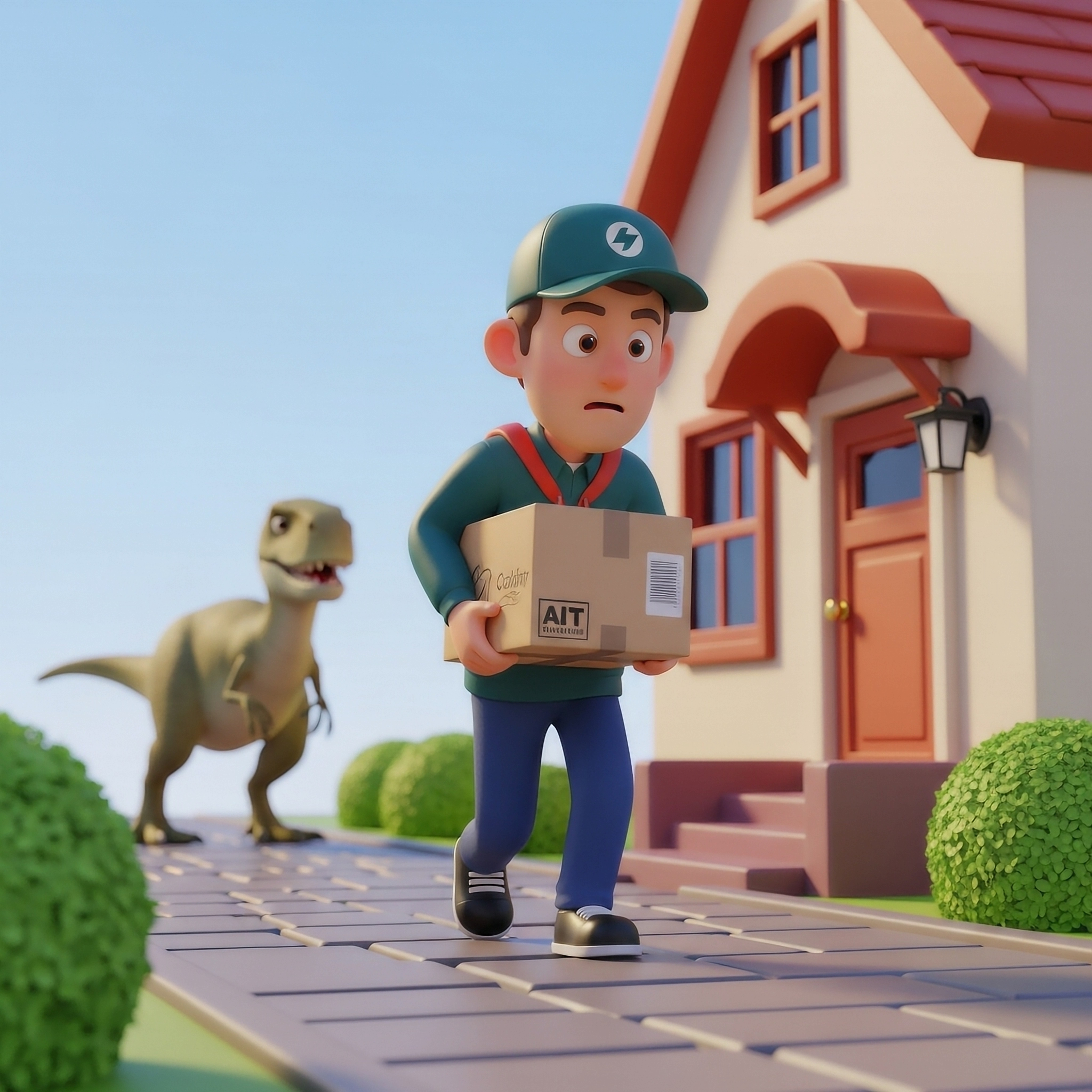 Outside the comfort zone, how new areas can boost earnings