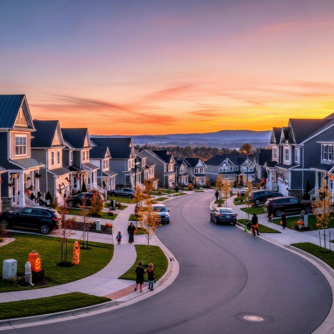 Basic safety tips for a better Halloween delivery