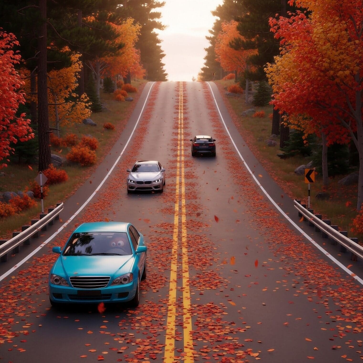 Safety drills in delivery and how to benefit from them