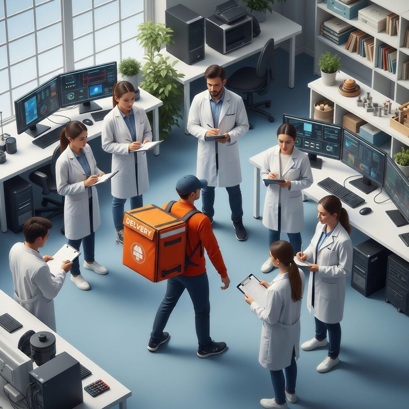 How reputation management can lead to better earnings