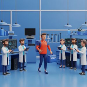 reputation management