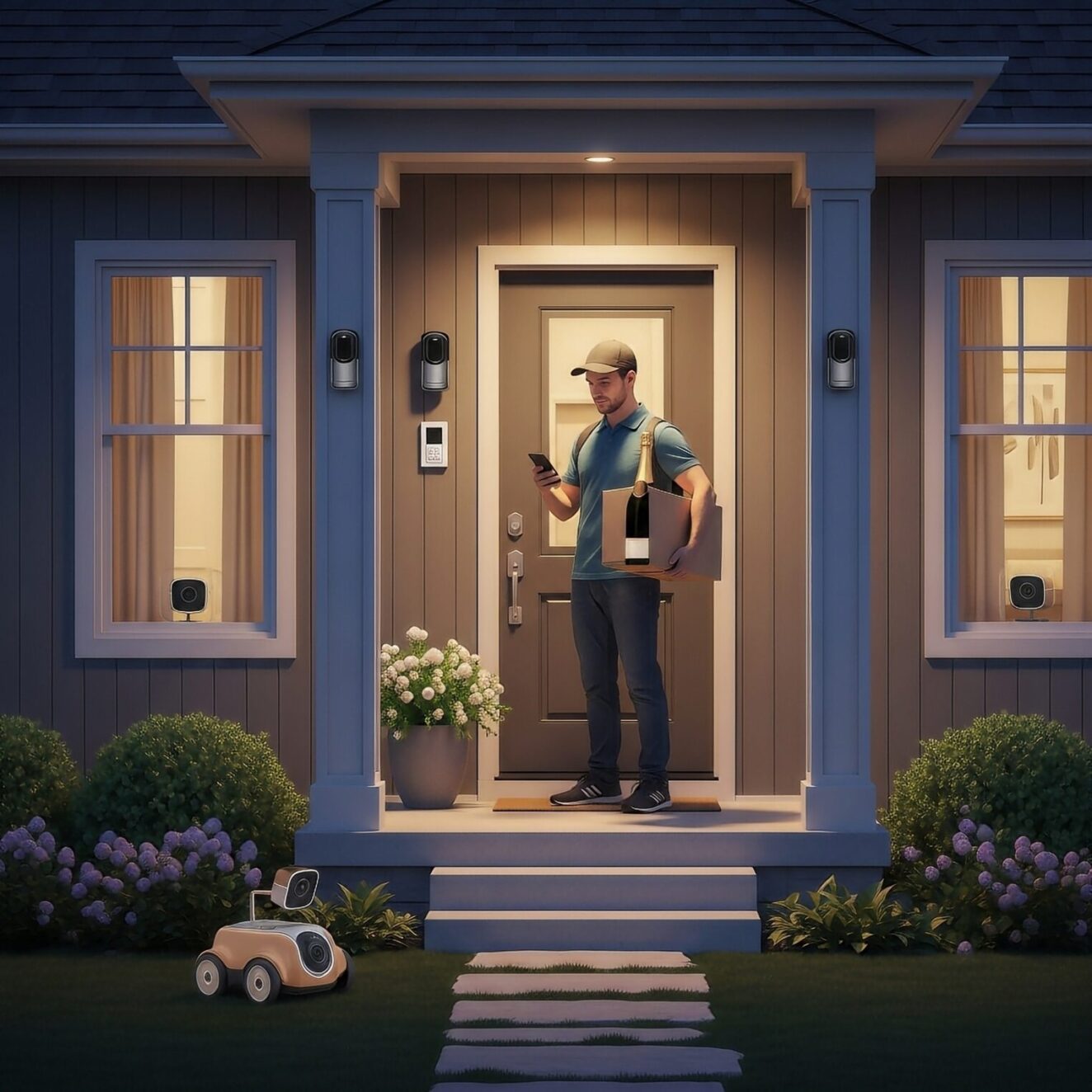 The new compliance check and how to pass it