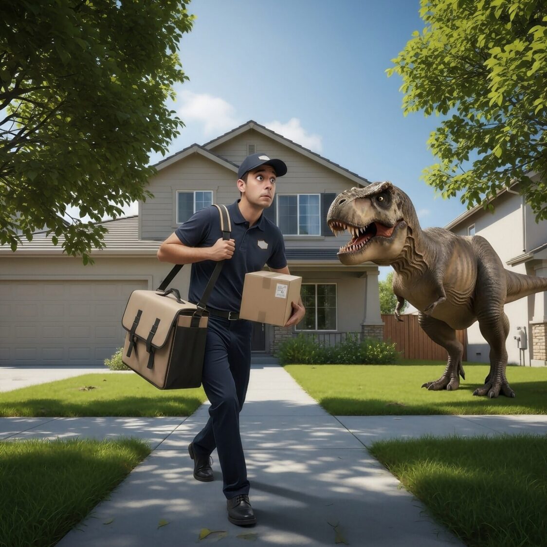 Same day delivery – Is the hustle really worth it?