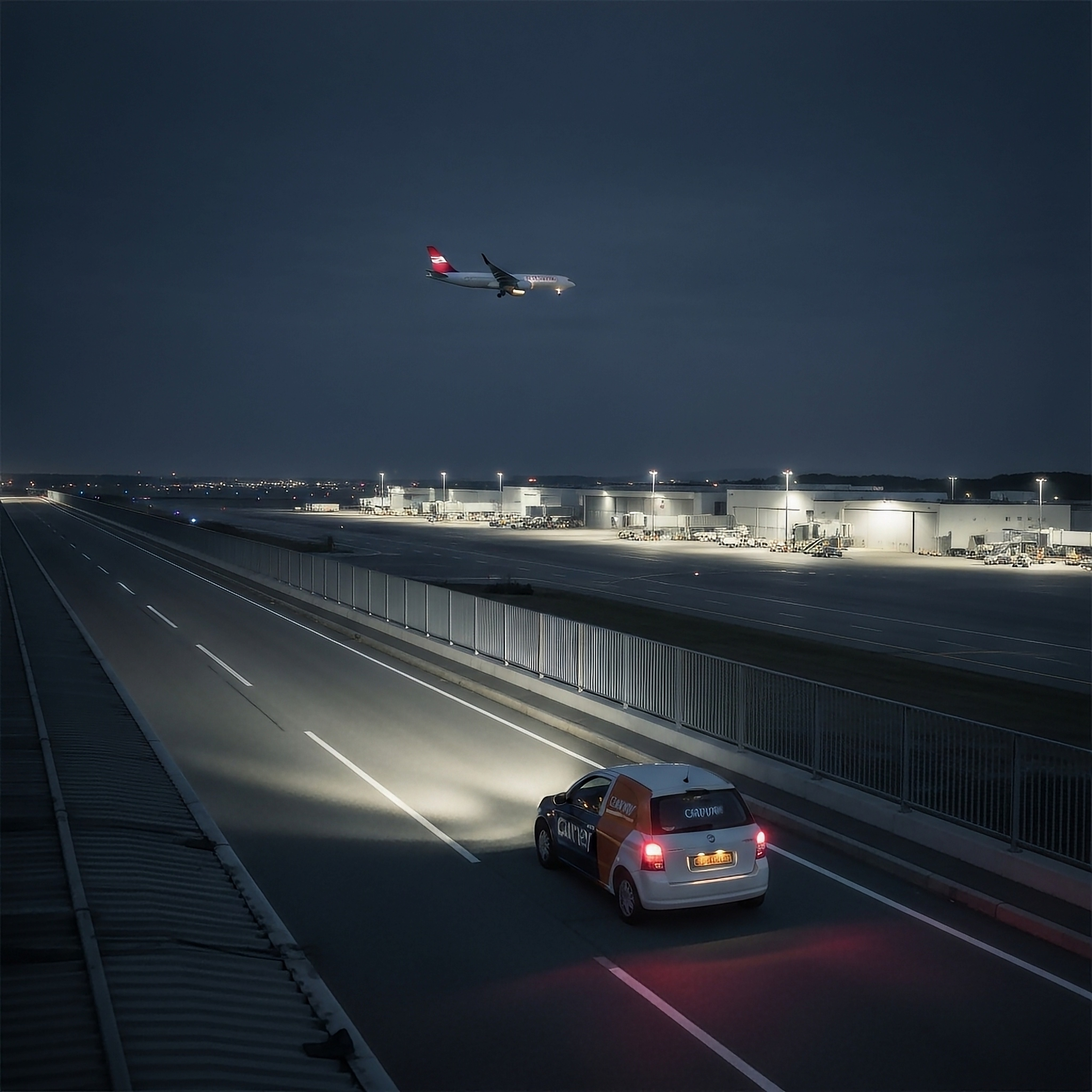 Test case or special case – Tales of the Courier