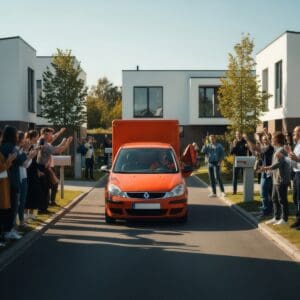 fastest delivery service