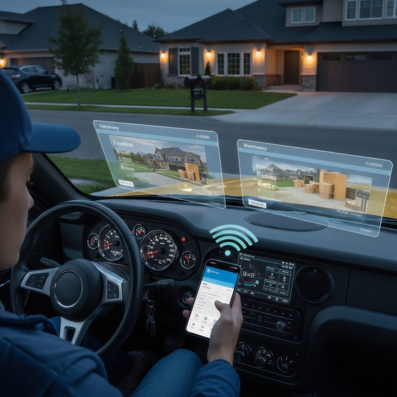 The best dinner ideas with a delivery app