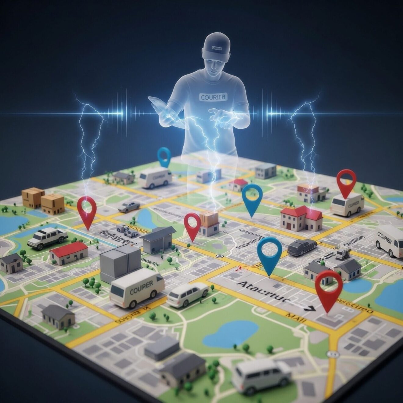 The best strategy games for an improved delivery experience